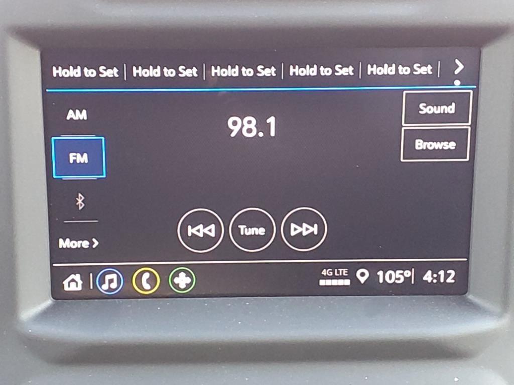 new 2024 Chevrolet Silverado 3500 car, priced at $62,995