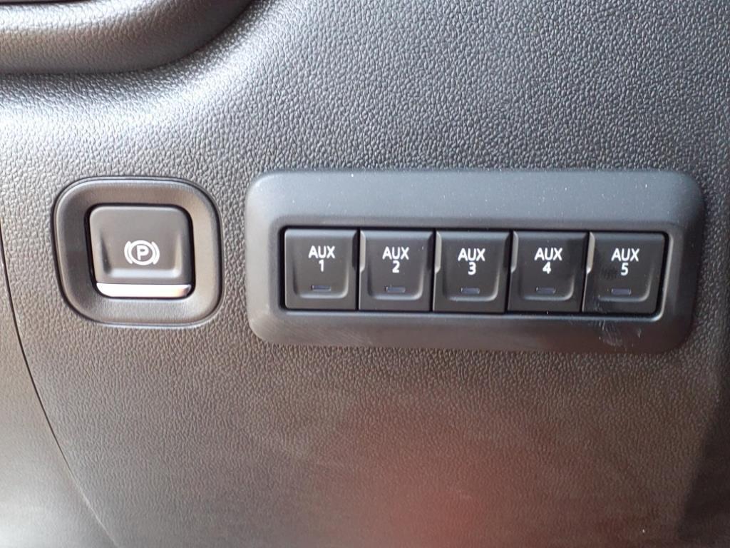 new 2024 Chevrolet Silverado 3500 car, priced at $62,995