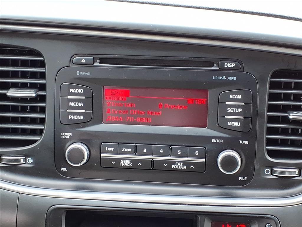 used 2015 Kia Optima car, priced at $6,267