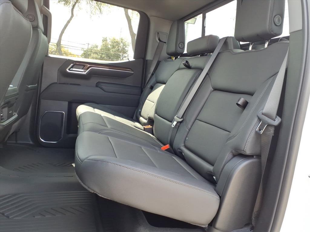 new 2026 Chevrolet Silverado 1500 car, priced at $57,962