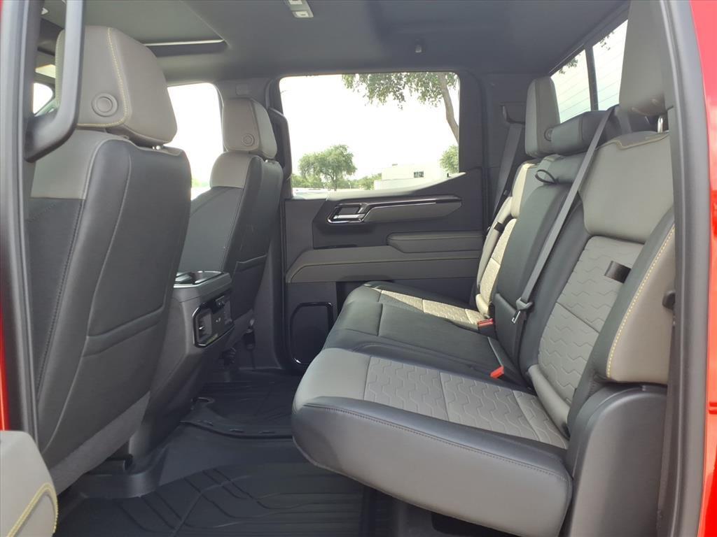 new 2026 Chevrolet Silverado 1500 car, priced at $70,279