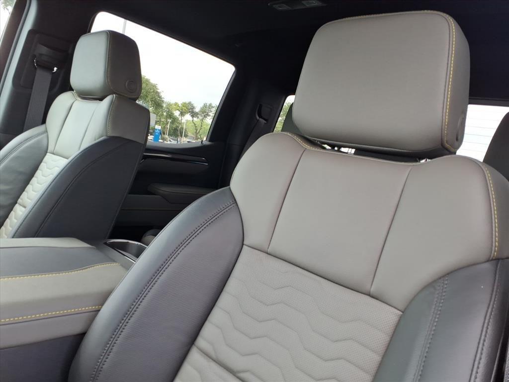 new 2026 Chevrolet Silverado 1500 car, priced at $70,279