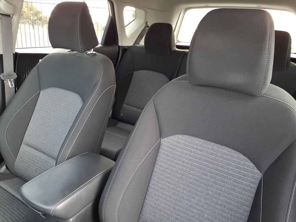 used 2022 Kia Soul car, priced at $16,495