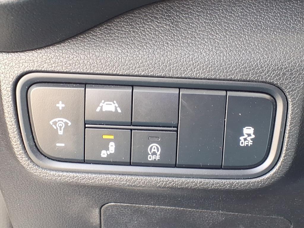 used 2022 Kia Soul car, priced at $16,495