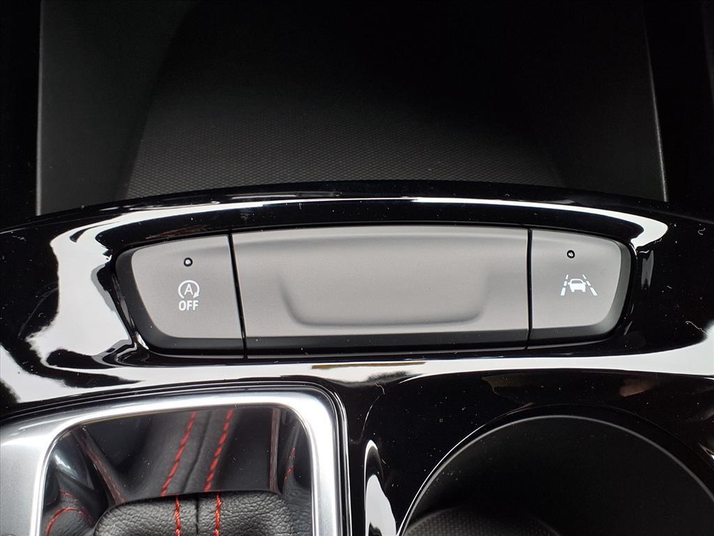 new 2026 Chevrolet Trax car, priced at $24,734