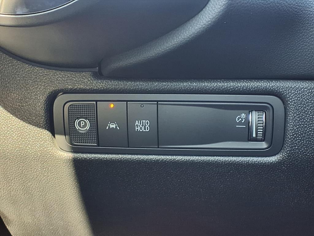 used 2025 Chevrolet Equinox EV car, priced at $21,787