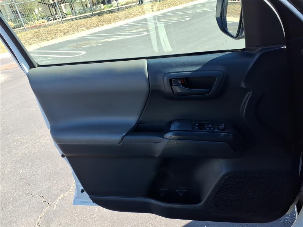 used 2019 Toyota Tacoma car, priced at $15,683