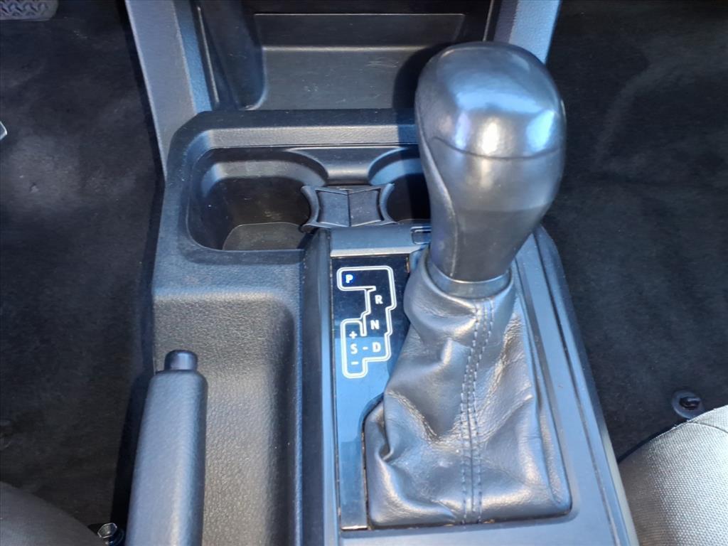 used 2019 Toyota Tacoma car, priced at $15,683