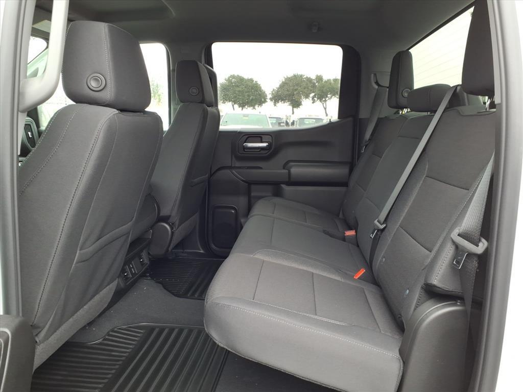 new 2026 Chevrolet Silverado 1500 car, priced at $34,963