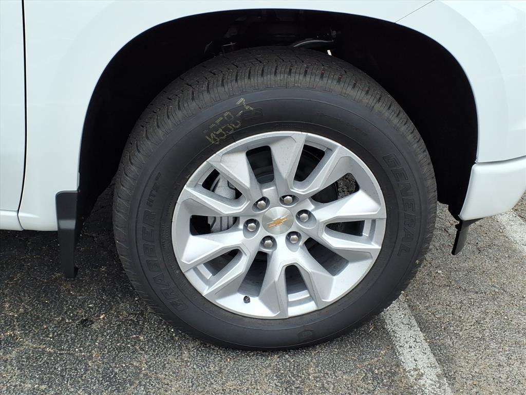 new 2026 Chevrolet Silverado 1500 car, priced at $36,960