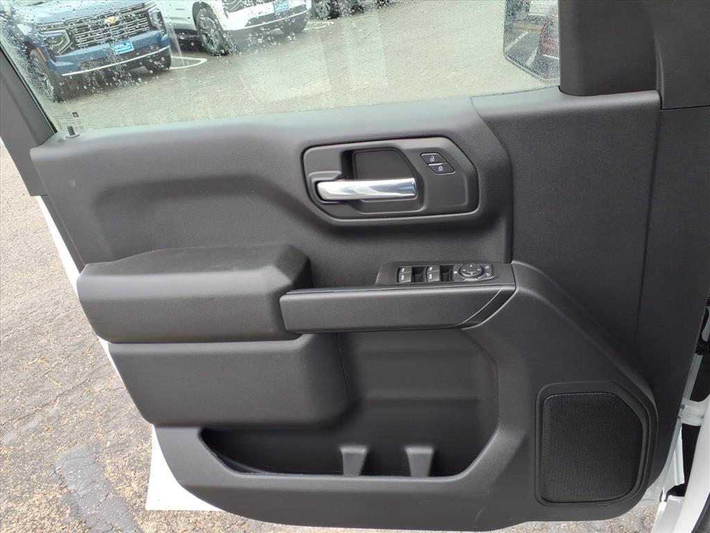 new 2026 Chevrolet Silverado 1500 car, priced at $34,963