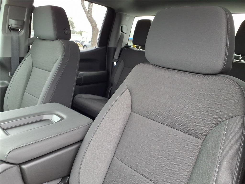 new 2026 Chevrolet Silverado 1500 car, priced at $34,963