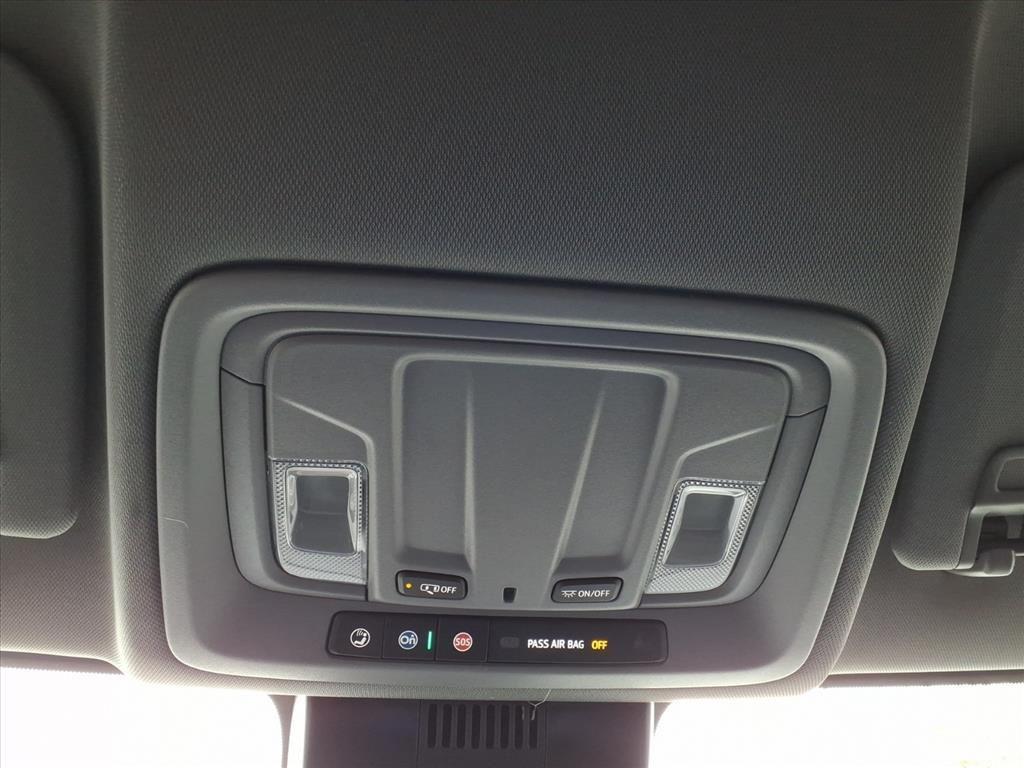 new 2026 Chevrolet Silverado 1500 car, priced at $36,960