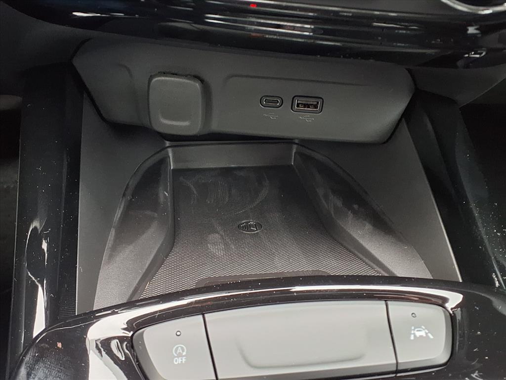 new 2026 Chevrolet Trax car, priced at $26,683