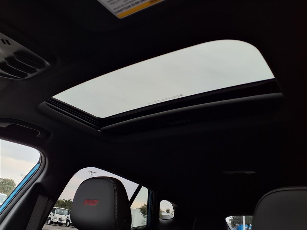 new 2026 Chevrolet Trax car, priced at $26,683