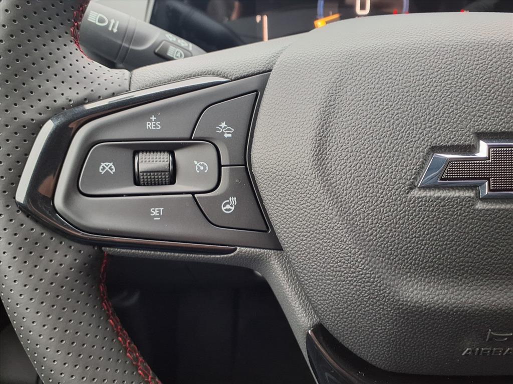 new 2026 Chevrolet Trax car, priced at $26,683