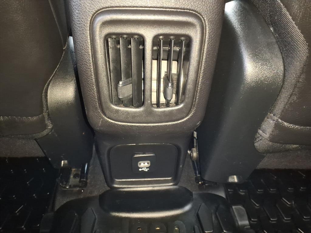 used 2020 Jeep Compass car, priced at $14,704