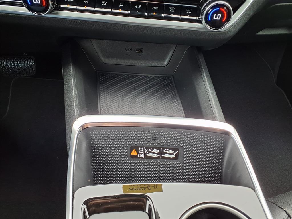 new 2026 Chevrolet Equinox car, priced at $29,309