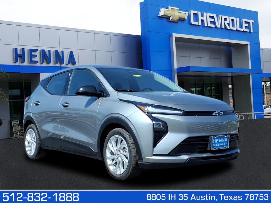 new 2027 Chevrolet Bolt car, priced at $27,975