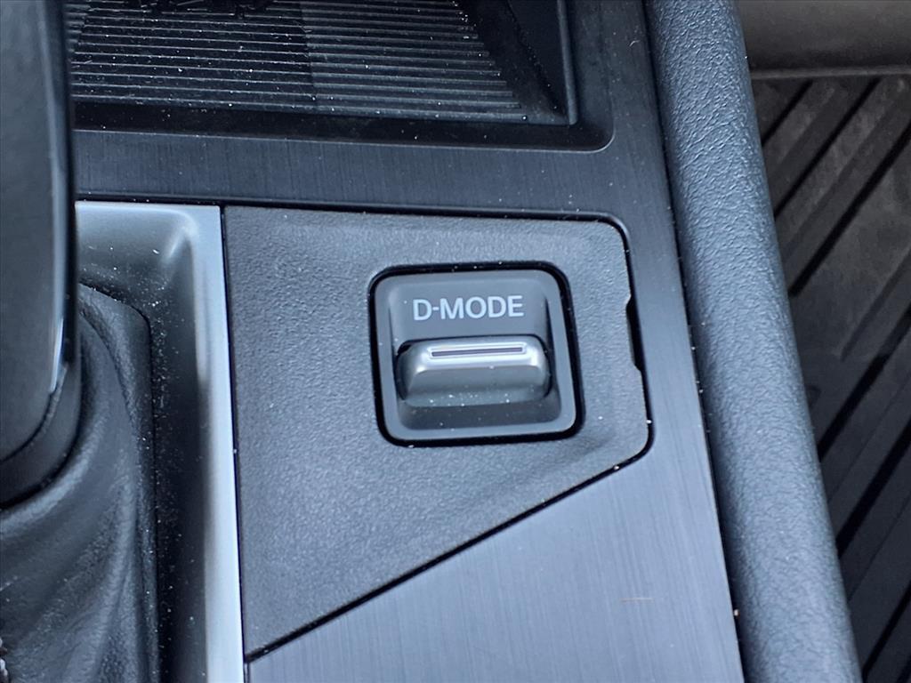 used 2025 Nissan Kicks car, priced at $21,719