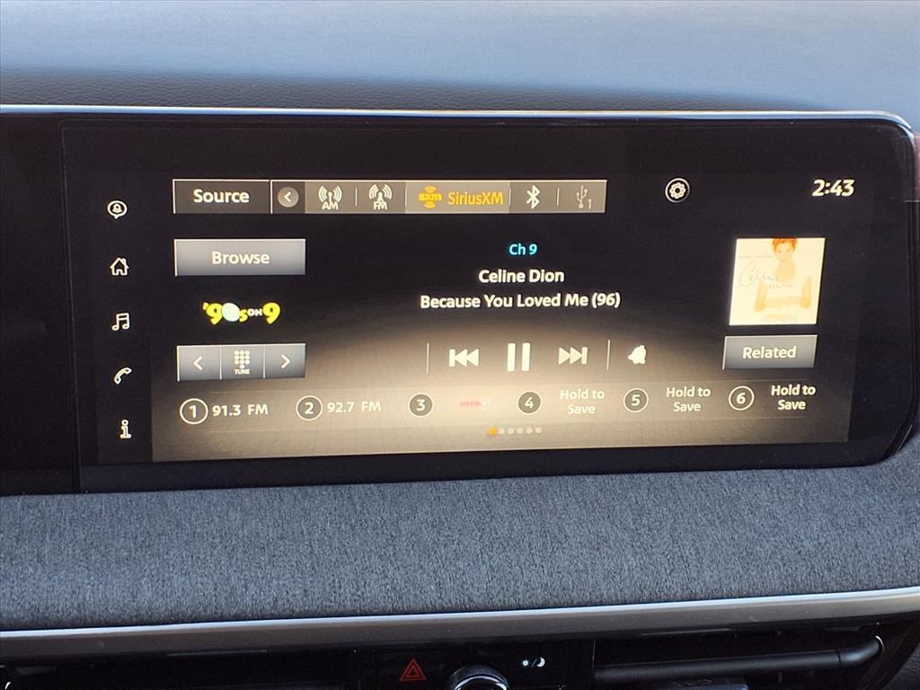 used 2025 Nissan Kicks car, priced at $21,719