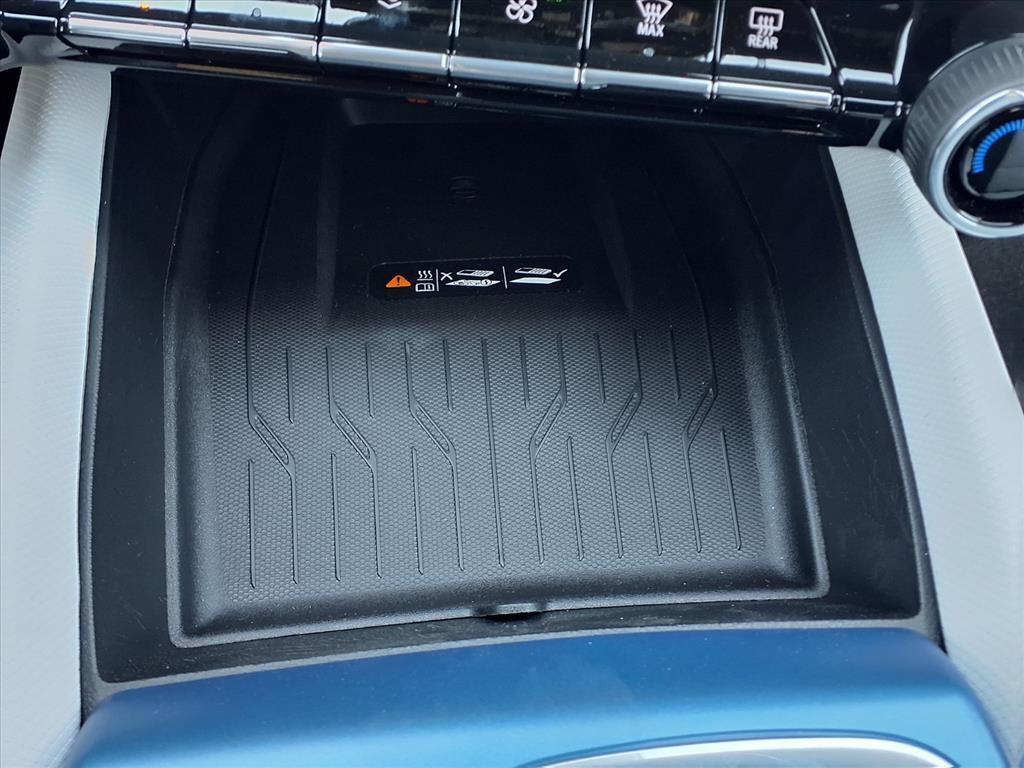 new 2026 Chevrolet Equinox EV car, priced at $41,361