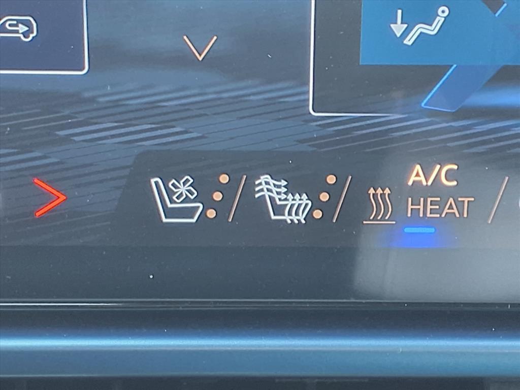 new 2026 Chevrolet Equinox EV car, priced at $41,361