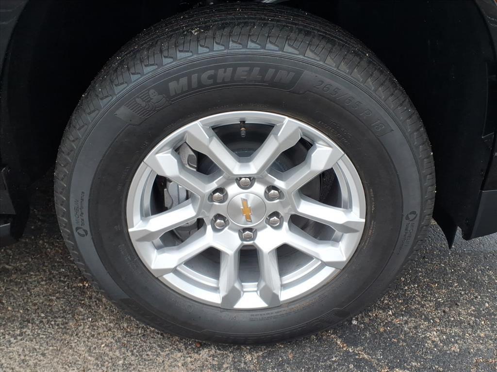 new 2026 Chevrolet Suburban car, priced at $64,873