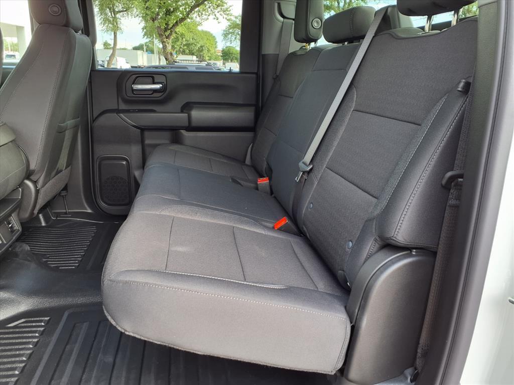 new 2026 Chevrolet Silverado 2500 car, priced at $61,617