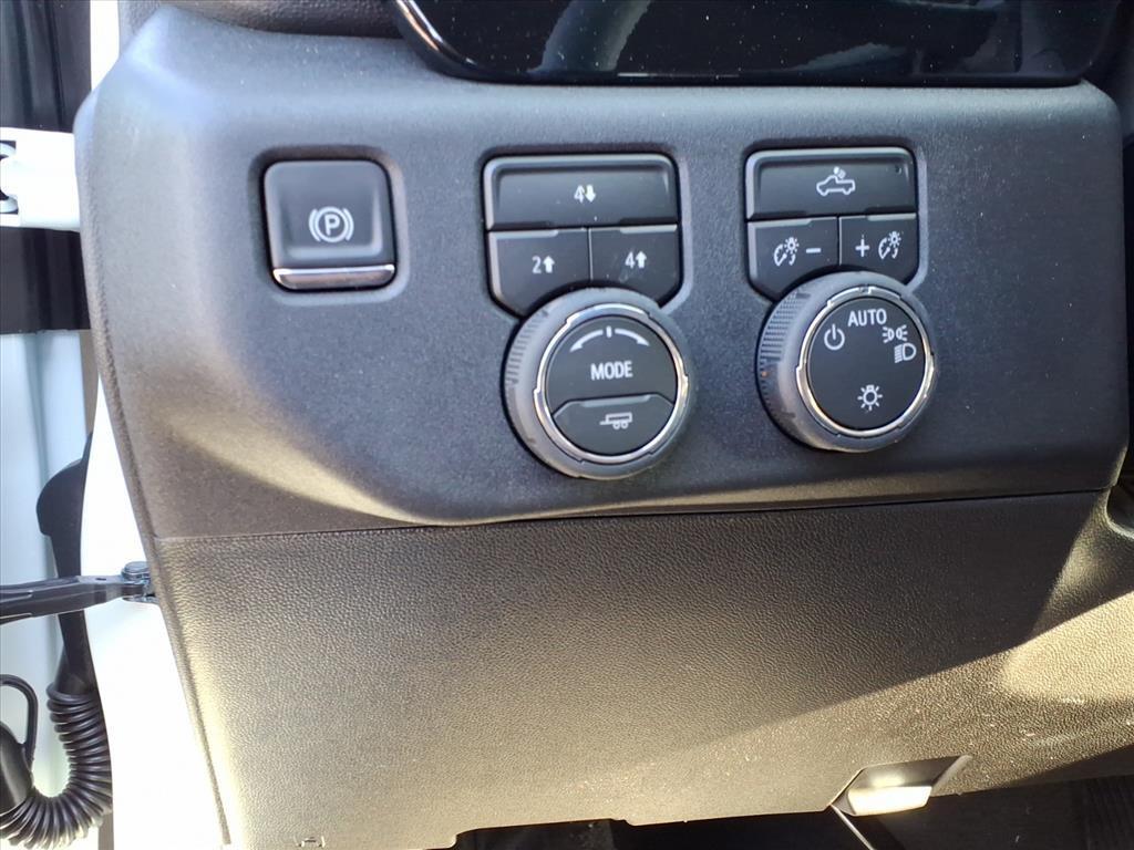 new 2026 Chevrolet Silverado 3500 car, priced at $63,441