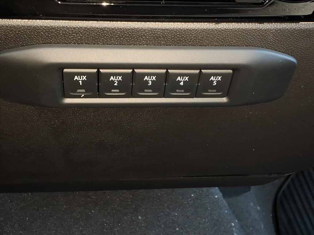 new 2026 Chevrolet Silverado 3500 car, priced at $63,441