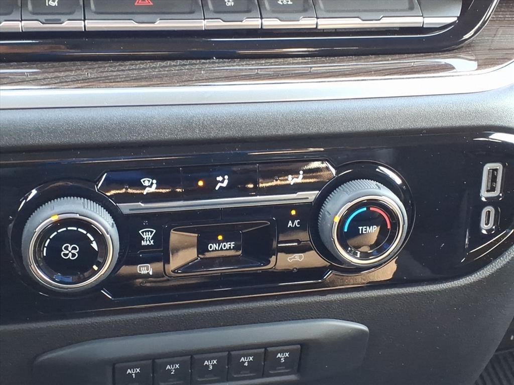 new 2026 Chevrolet Silverado 3500 car, priced at $63,441