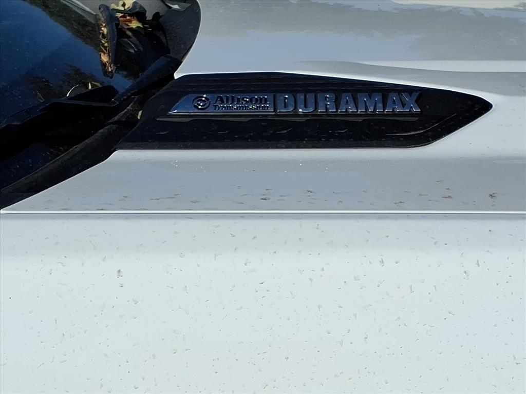 new 2026 Chevrolet Silverado 3500 car, priced at $63,441