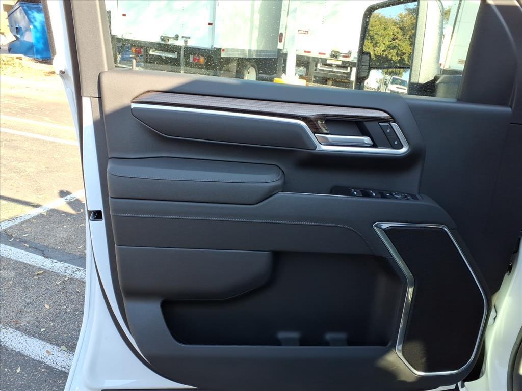 new 2026 Chevrolet Silverado 3500 car, priced at $63,441