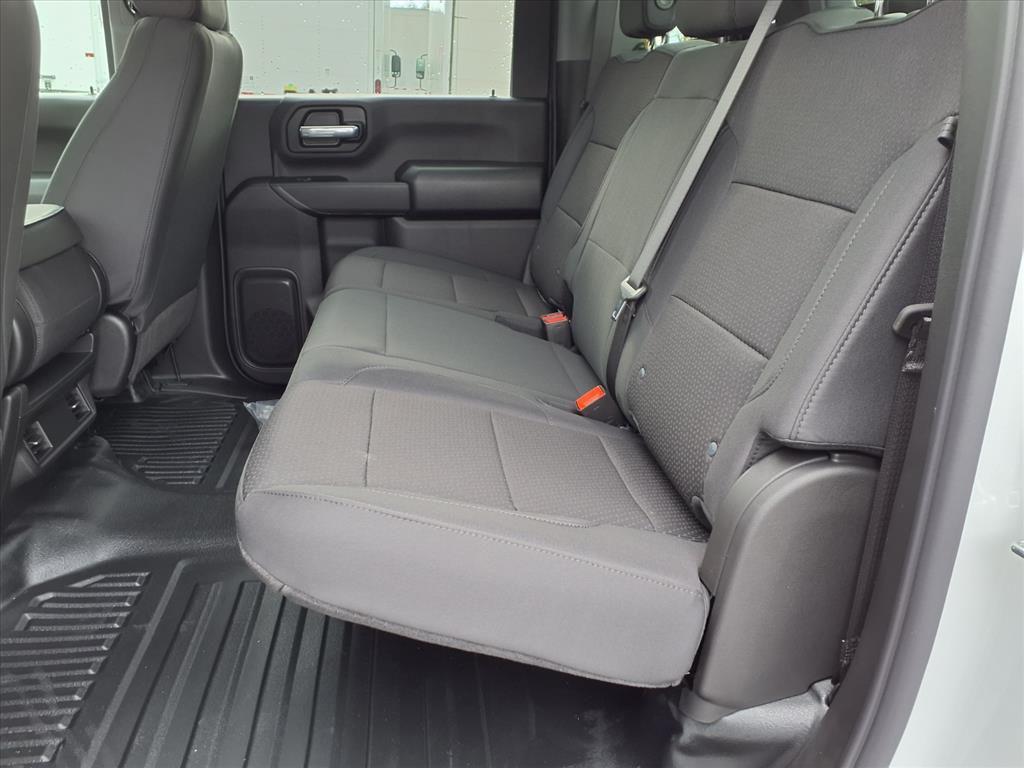 new 2026 Chevrolet Silverado 3500 car, priced at $60,703