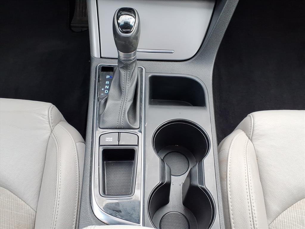 used 2017 Hyundai Sonata car, priced at $11,295