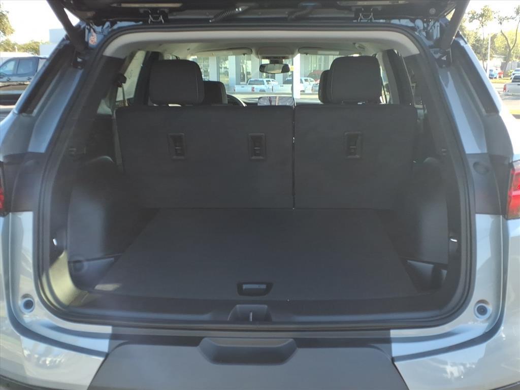 new 2026 Chevrolet Blazer car, priced at $34,630