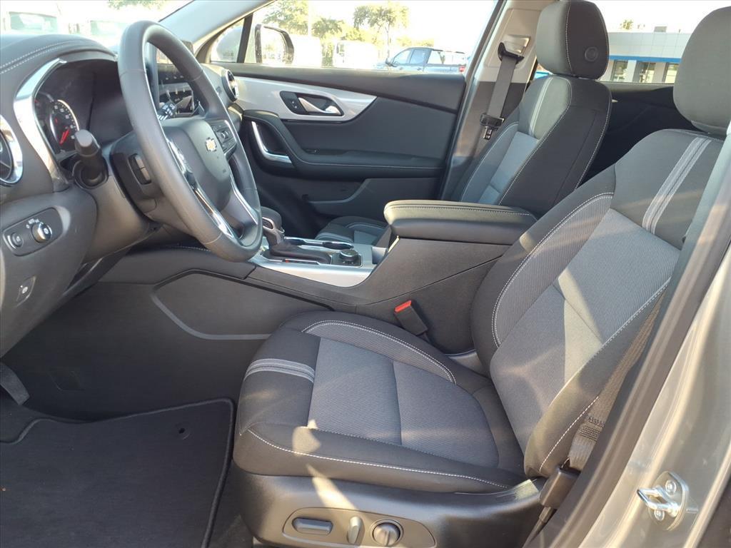 new 2026 Chevrolet Blazer car, priced at $34,630