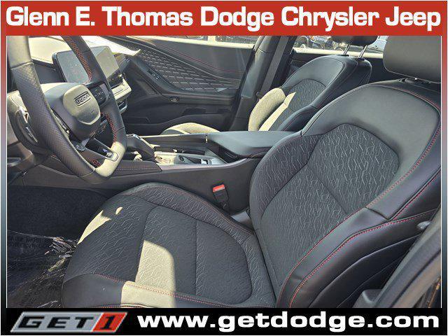 new 2026 Dodge Charger car, priced at $59,284