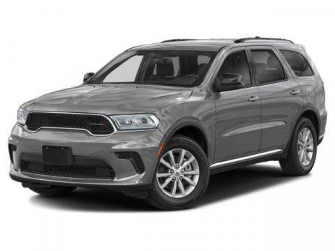 new 2026 Dodge Durango car, priced at $47,940
