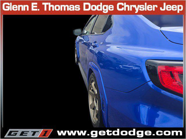 used 2023 Subaru WRX car, priced at $26,490
