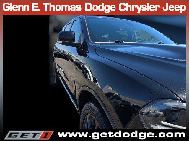 used 2022 Dodge Durango car, priced at $37,929