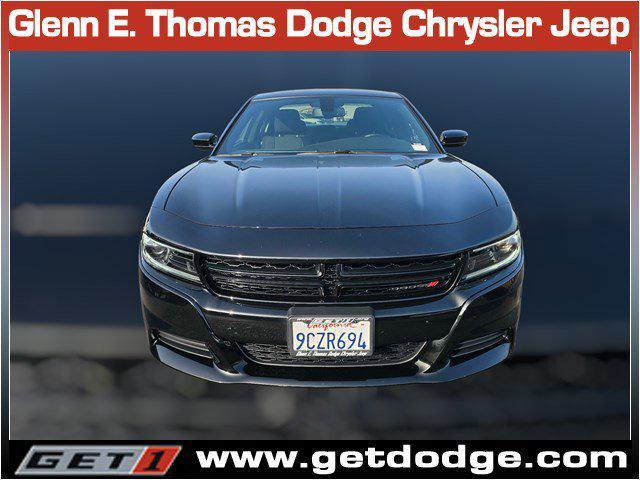 used 2022 Dodge Charger car, priced at $21,982