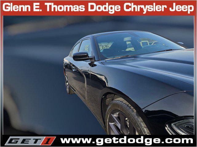 used 2022 Dodge Charger car, priced at $21,982