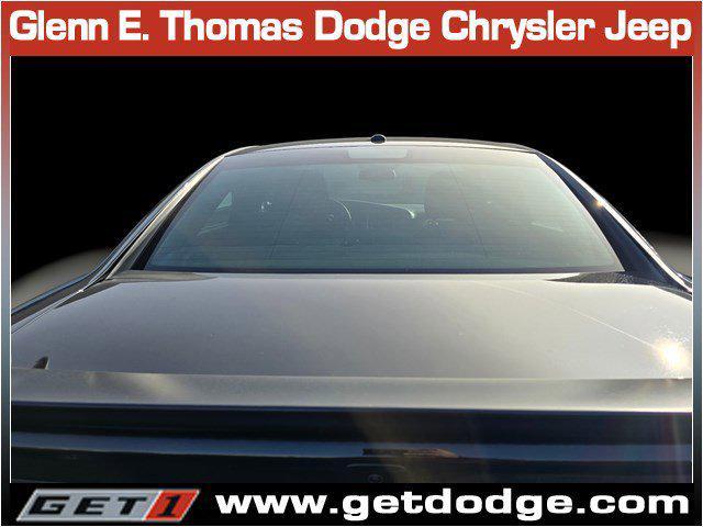 used 2022 Dodge Charger car, priced at $21,982