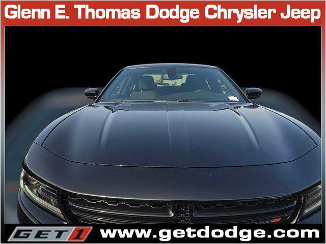 used 2022 Dodge Charger car, priced at $21,982