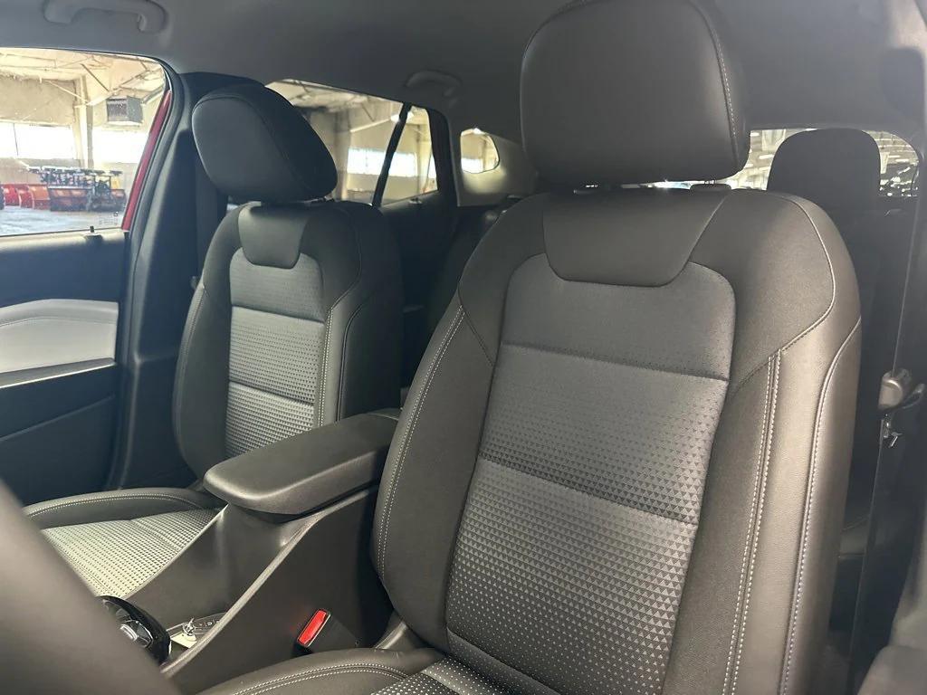 new 2026 Chevrolet Trax car, priced at $25,680