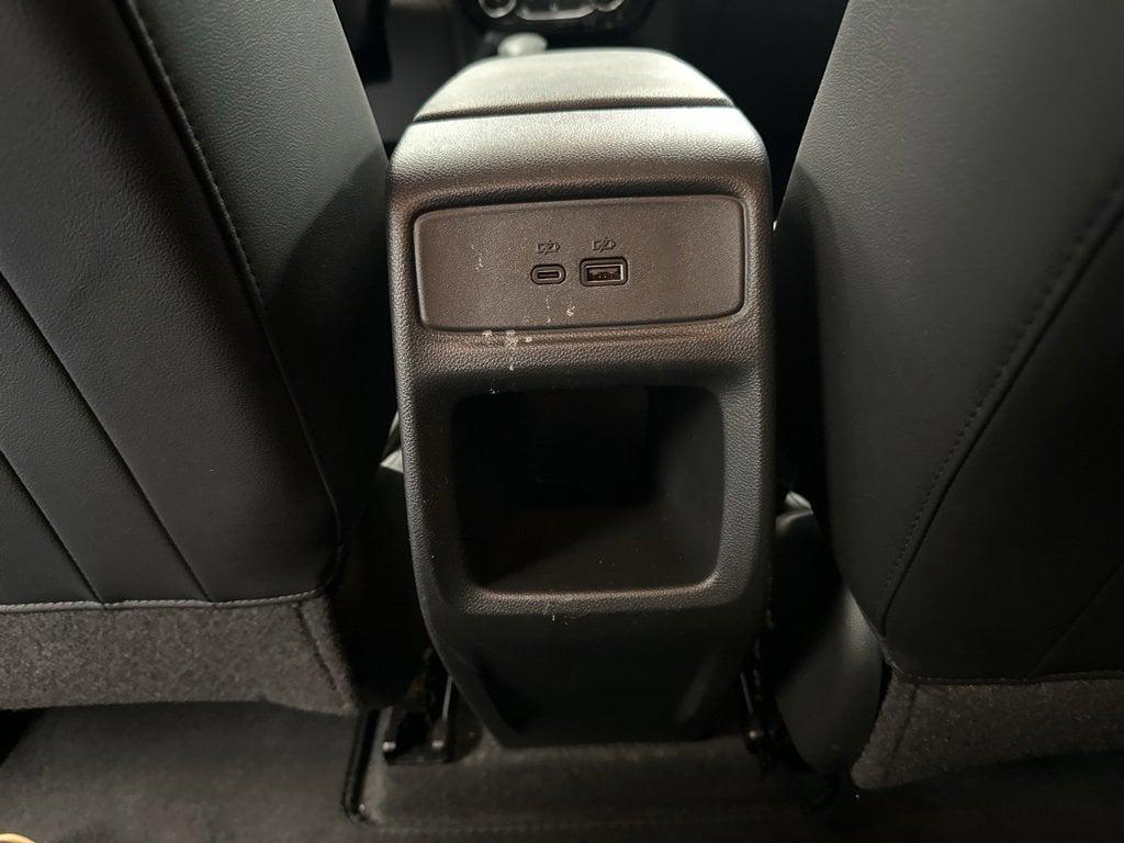 used 2025 Chevrolet Trax car, priced at $21,880