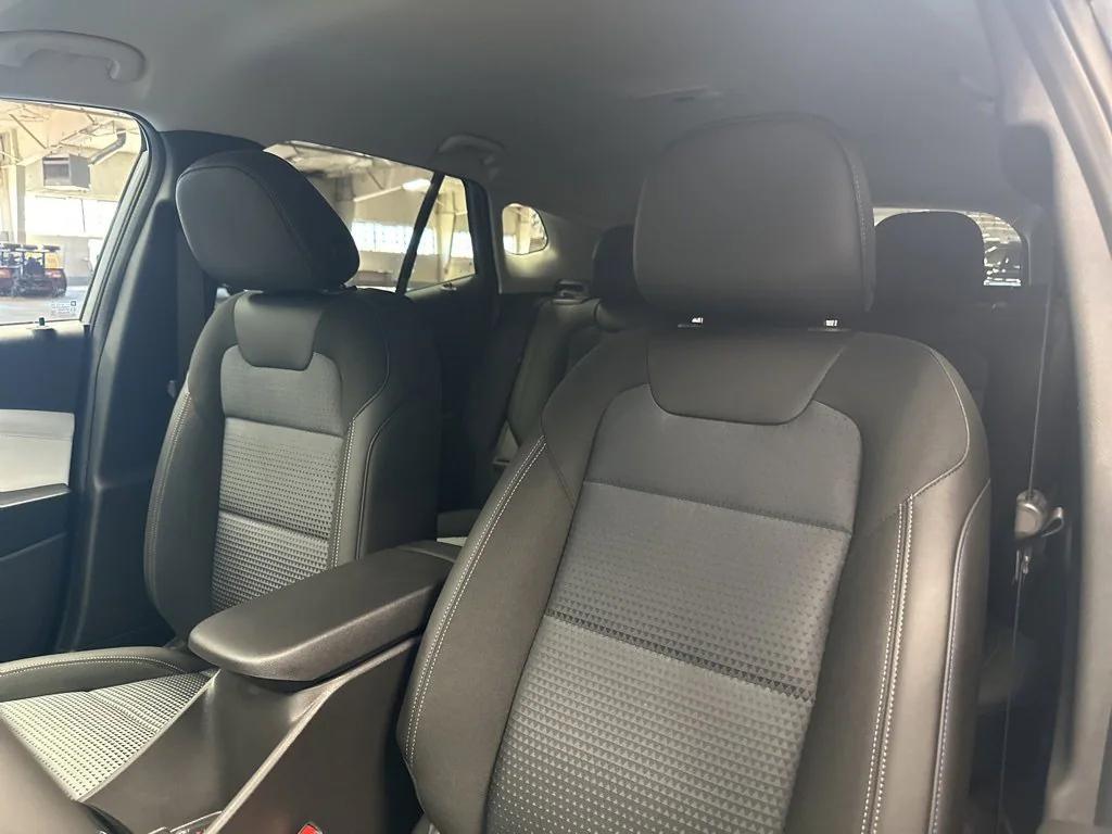 new 2026 Chevrolet Trax car, priced at $25,680