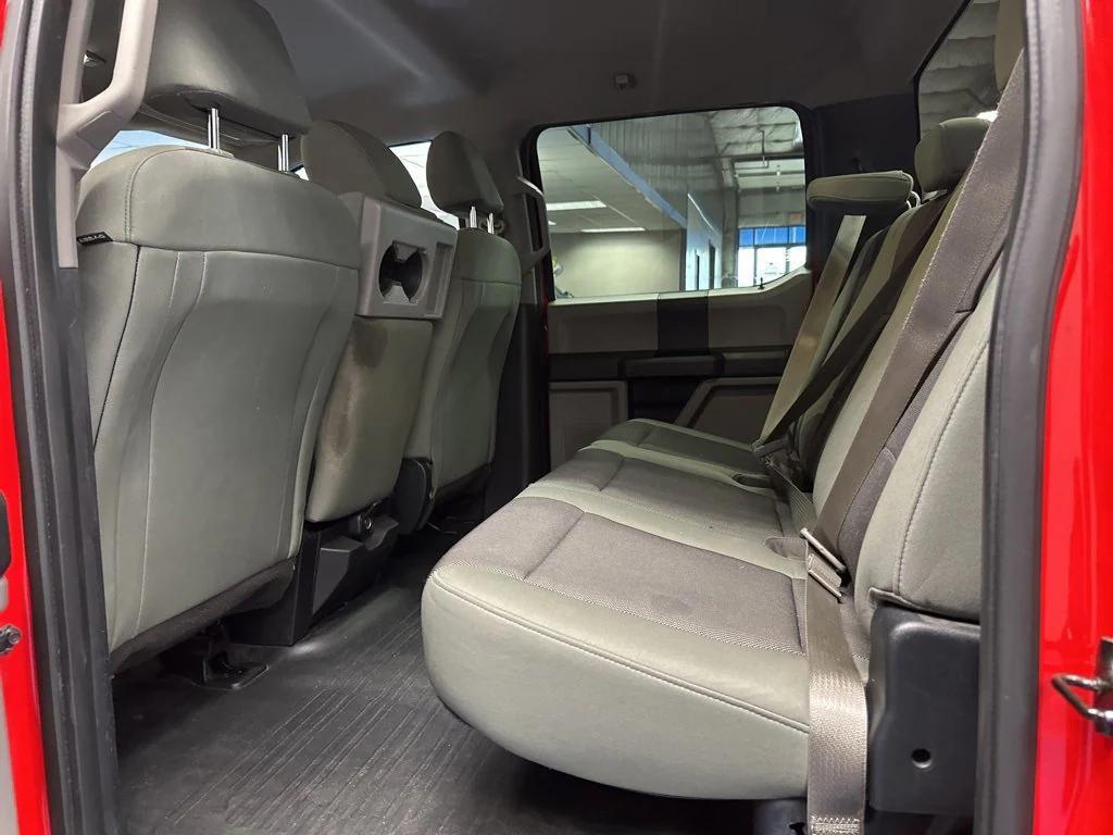 used 2016 Ford F-150 car, priced at $15,990